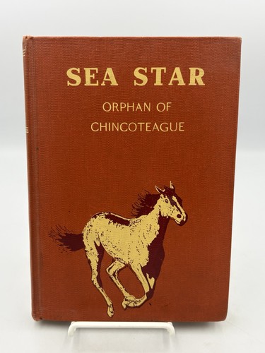 Sea star marguerite henry - star,