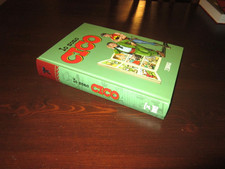 CARTONATO IO SONO CICO CON