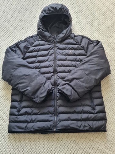 Adidas original trefoil puffer - adidas,