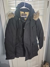 Parka uomo Woolrich Arctic