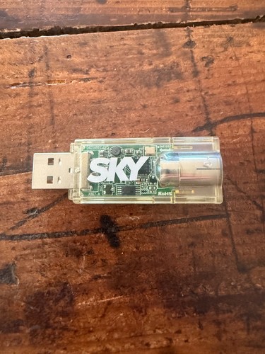 Digital key sky dvb per - sky,