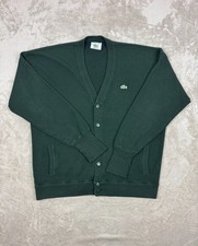Cardigan Lacoste Homme XL –