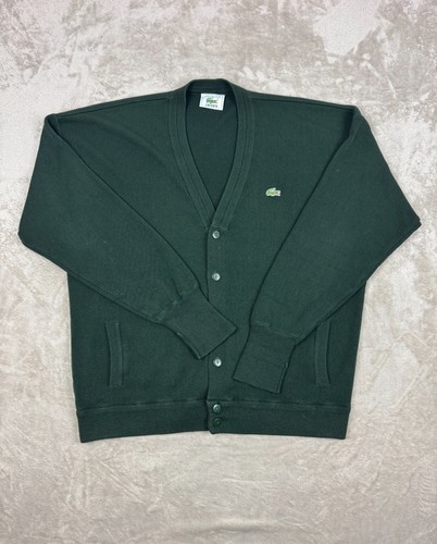 Cardigan lacoste homme - xl, –