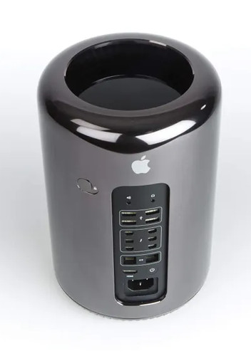 Apple mac pro 2013 6 - 6, core