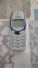 Cellulare NOKIA 3330 vintage
