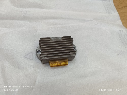 Regolatore tensione italjet - tensione,