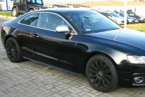Audi 2007 2016 - audi, a5