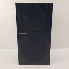 ALTOPARLANTE DA SCAFFALE