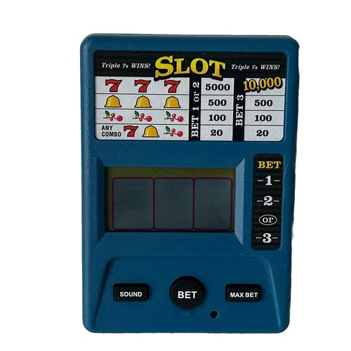 Reczone slot machine stile las - reczone,