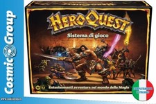 Gioco da tavolo Heroquest