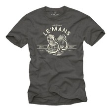Shirt uomo biker vintage - biker,