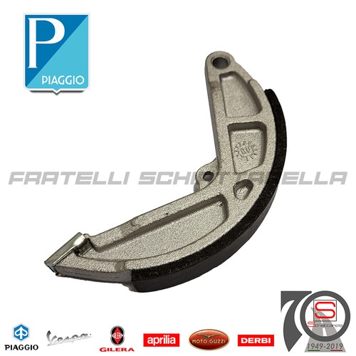 Ganascia freno posteriore - ganascia,