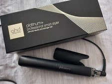 Ghd Platinum Plus Piastra per
