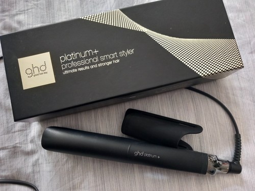Ghd platinum plus - ghd, per