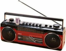 Lettore stereo cassette - lettore,