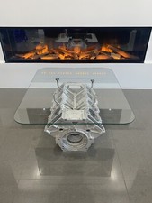 Tavolino da caffè blocco