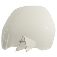 MRA CUPOLINO TRASPARENTE KTM