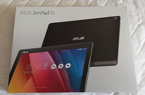 Tablet asus zenpad - zenpad,