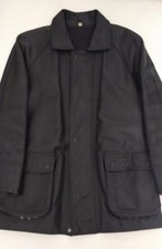 Giaccone pacific vera - vera, pelle