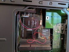 Commodore Amiga 1200, Blizzard