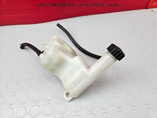 COOLANT WATER TANK RESERVOIR COOLER 90535065033 KTM RC 125 BLACK ABS 2014 2015