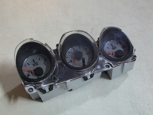 Strumenti cruscotto alfa - strumenti,