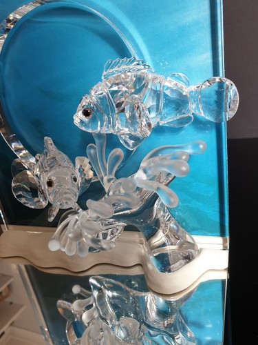 Swarovski scs edizione annuale - swarovski,