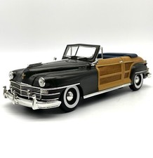 Motor City Chrysler Cabriolet