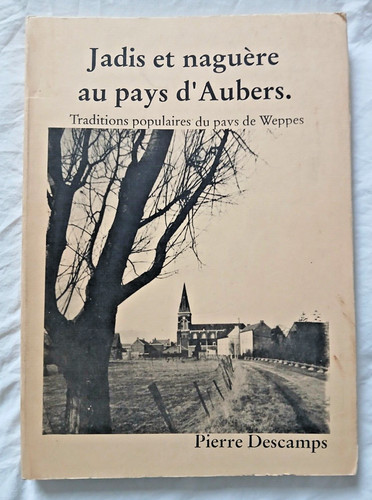 Jadis naguère pays d - jadis,
