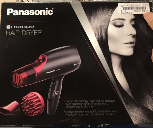 Panasonic na65 nanoe - eh-na65-k,