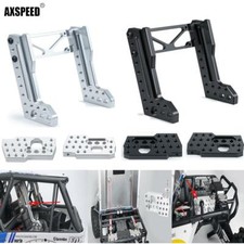 AXSPEED Supporto Ammortizzatore per 1/10 Axial Wraith 90018 RC Crawler Car