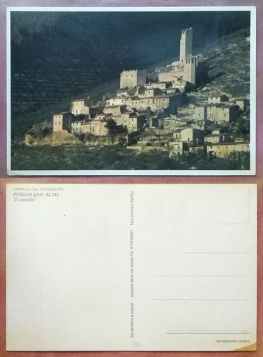 Campello sul clitunno - clitunno,