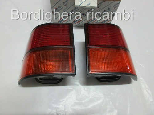 Renault nevada fanale - 21,