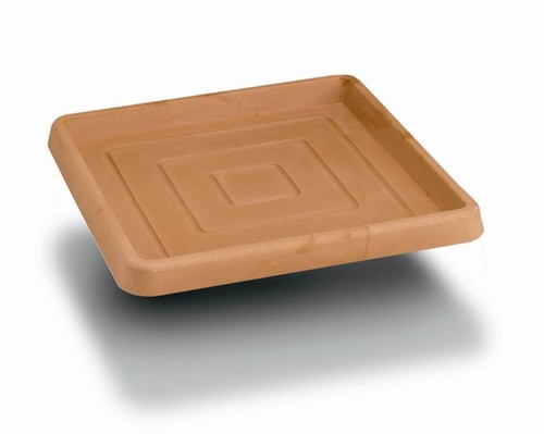 Sottovaso quadro resina 64 - in,