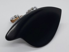 MENTONIERA VIOLINO 4/4 EBANO