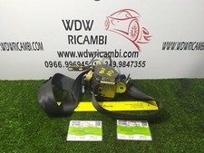 CINTURA SEDILE ANTERIORE ANT