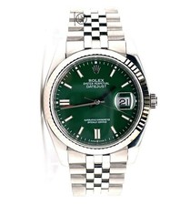 Rolex Datejust 116234 18K Oro