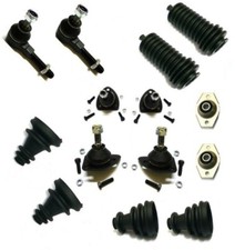 Kit avantreno Renault 4 R4 dal