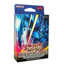 YU-GI-OH! DIVINITÀ EGIZIE -