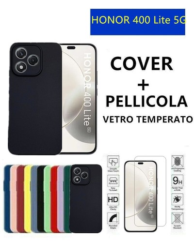 Cover morbida custodia - cover,