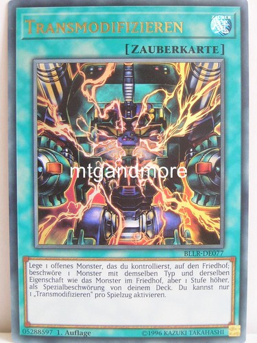 077 trasmodifica - yu-gi-oh,