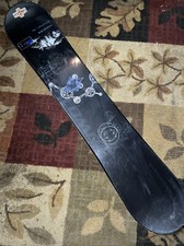 Snowboard Salomon Definizione