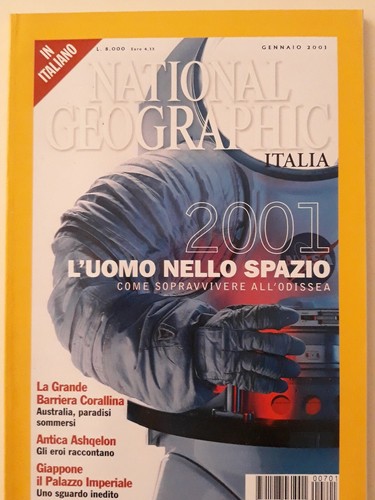 National geographic italia - national, geographic italia