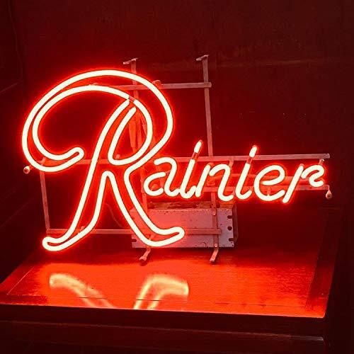 Rainier beer big x16 - beer, 20"x16"