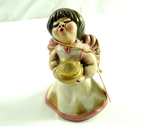 Thun statuette statuine angelo - statuette,