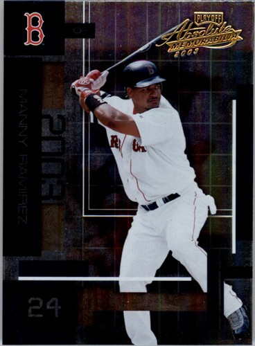 2003 absolute memorabilia 86 - absolute,