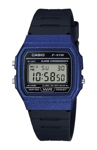 Orologio casio 91wm 2a - orologio, f-91wm-2a