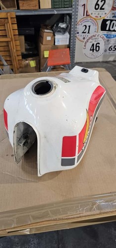 Honda 600 serbatoio mai - r,,