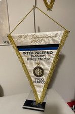 INTER FC  GAGLIARDETTO