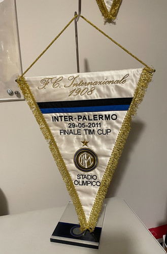 Inter gagliardetto - inter,